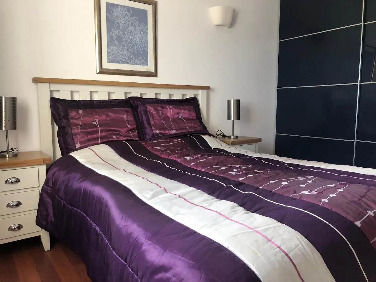 Holiday home Vistamar Burgau Lagos Portu Budens Portugal