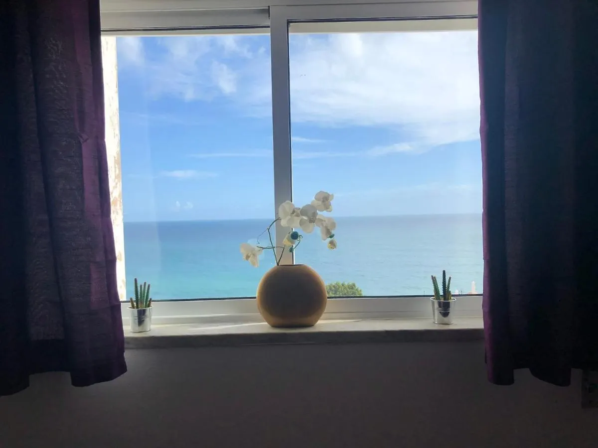 Holiday home Vistamar Burgau Lagos Portu Budens