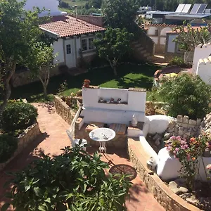  Holiday home Casinhas Da Figueira