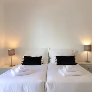  Сasa de vacaciones Quinta Da Encosta Velha
